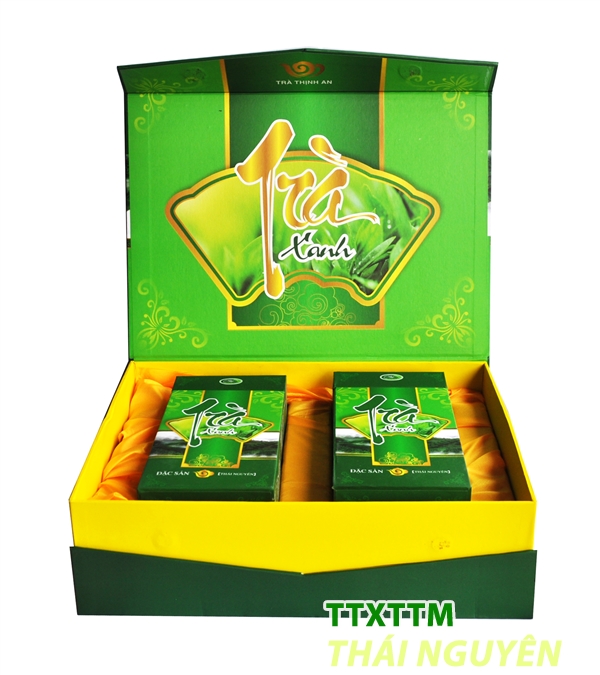 Chè Thịnh An Đặc biệt