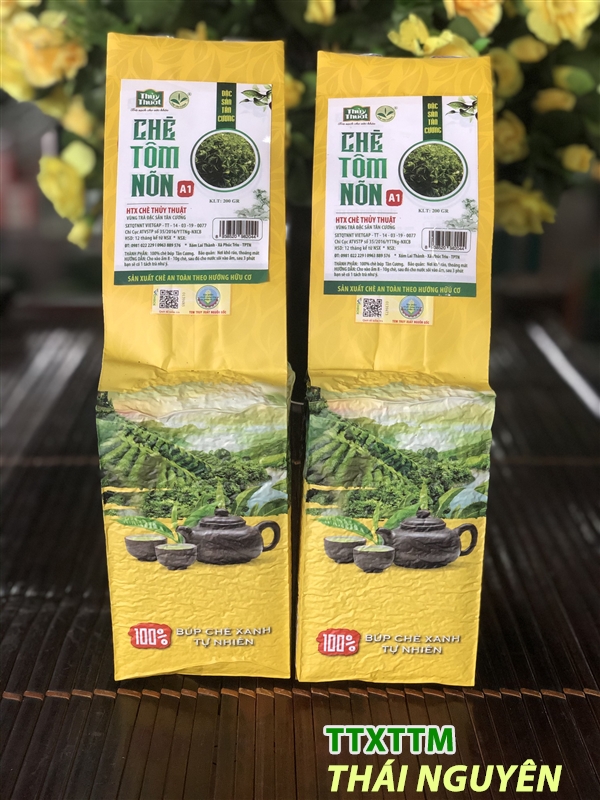Chè Tôm Nõn A1
