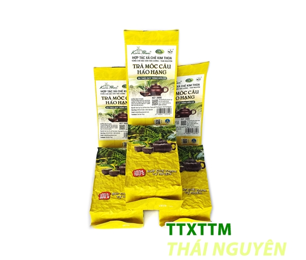 Trà móc câu hảo hạng