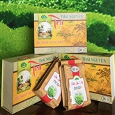 Bảo Lâm Trà - Tuyết Hương