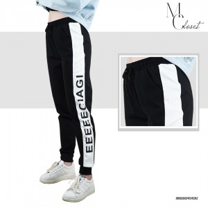 Quần thể thao Balenciaga