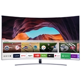 Smart Tivi QLED Samsung 4K 55 inch QA55Q8C
