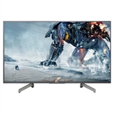 Android Tivi Sony 4K 43 inch KD-43X8000G