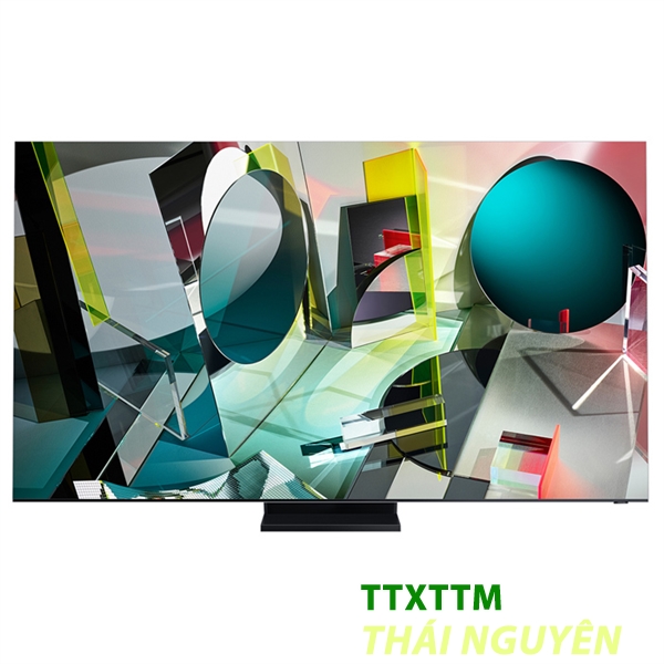 Smart Tivi QLED Samsung 8K 85 inch QA85Q950TS