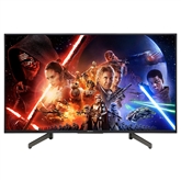 Smart Tivi Sony 4K 65 inch KD-65X7000G