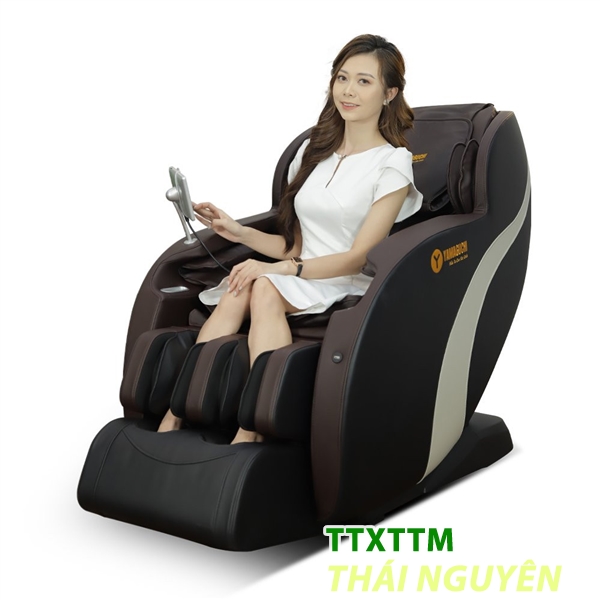 Ghế massage yamaguchi model YA 190