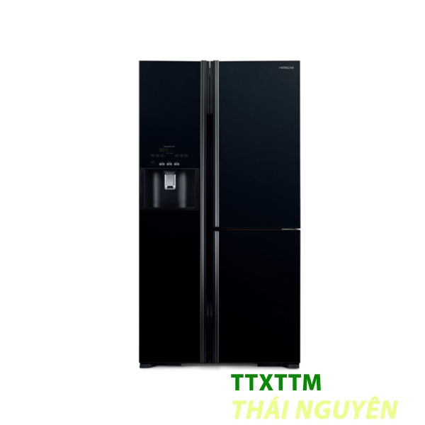 Tủ lạnh Hitachi Inverter R-FM800GPGV2