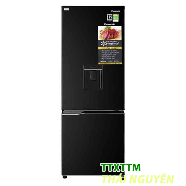 Tủ lạnh Panasonic Inverter 290 lít NR-BV320WKVN