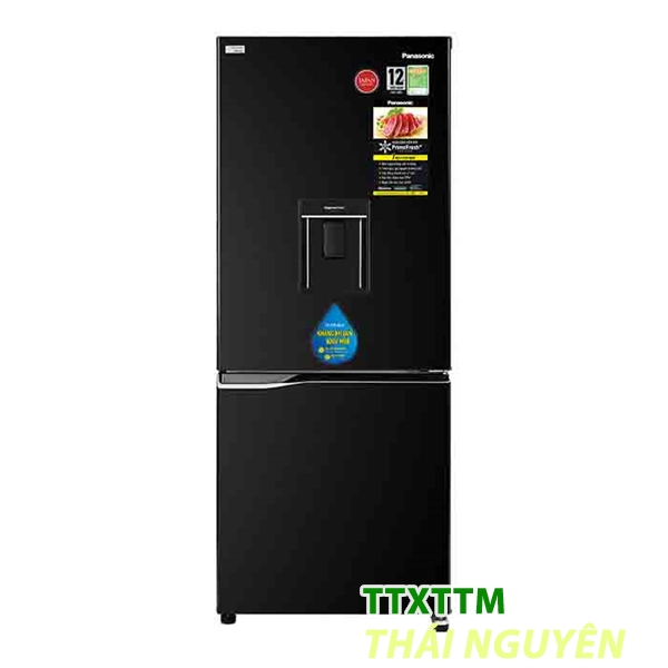 Tủ lạnh Panasonic Inverter 255 lít NR-BV280WKVN