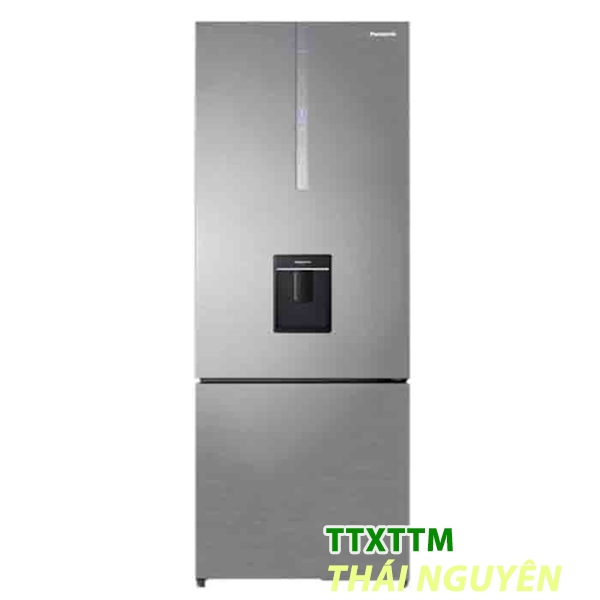 Tủ lạnh Panasonic Inverter 410 lít NR-BX460WSVN