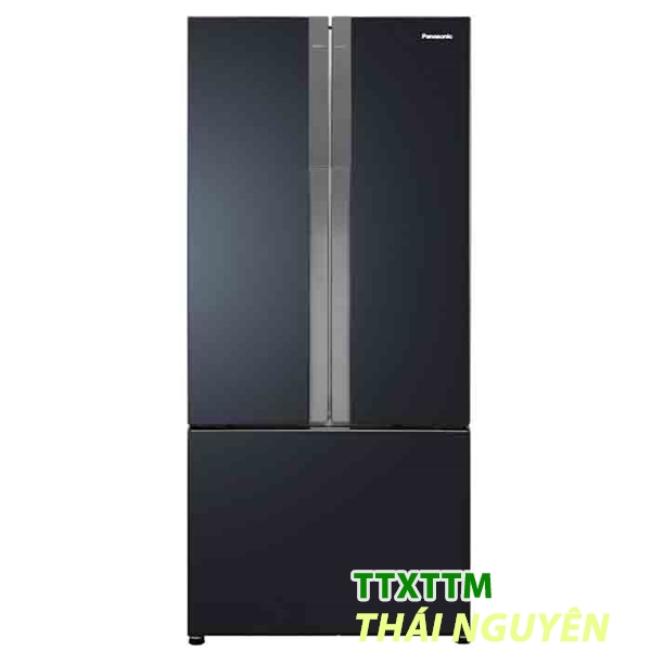 Tủ lạnh Panasonic Inverter 494 lít NR-CY550QKVN