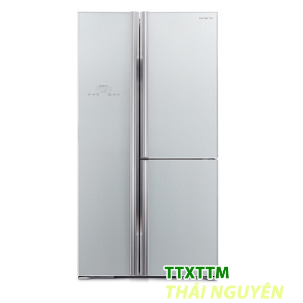 Tủ lạnh Hitachi Inverter 600 lít R-FM800PGV2