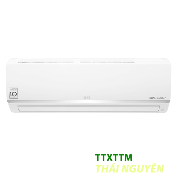 Điều hòa LG 1 chiều Inverter V10ENW1 9000 Btu