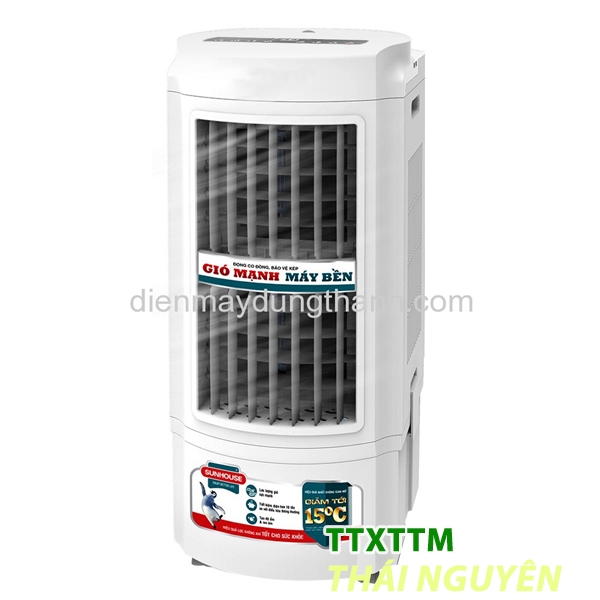 Quạt điều hòa Sunhouse SHD7723