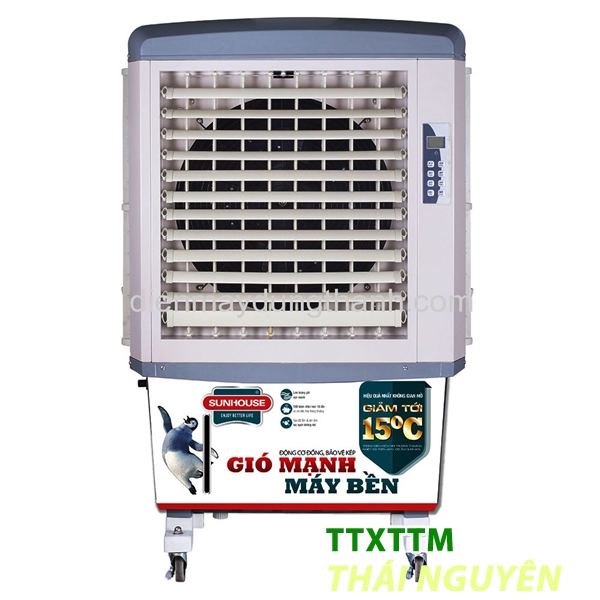 Quạt điều hòa Sunhouse SHD 7782