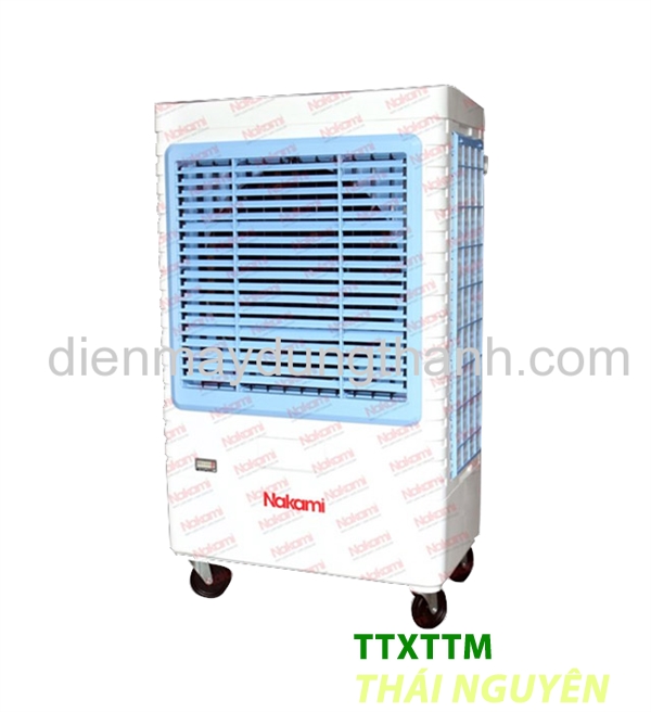 MÁY LÀM MÁT KHÔNG KHÍ NAKAMI NKM-7500A