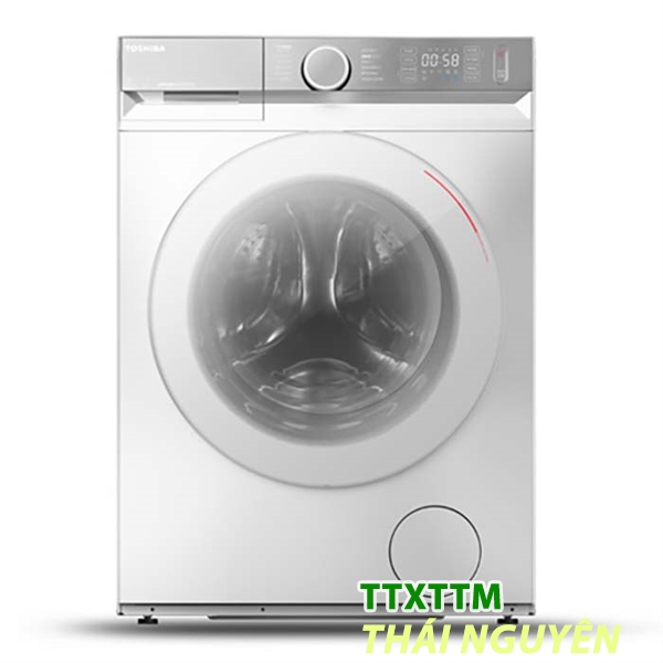 Máy giặt Toshiba Inverter 8.5 Kg TW-BK95G4V(WS)