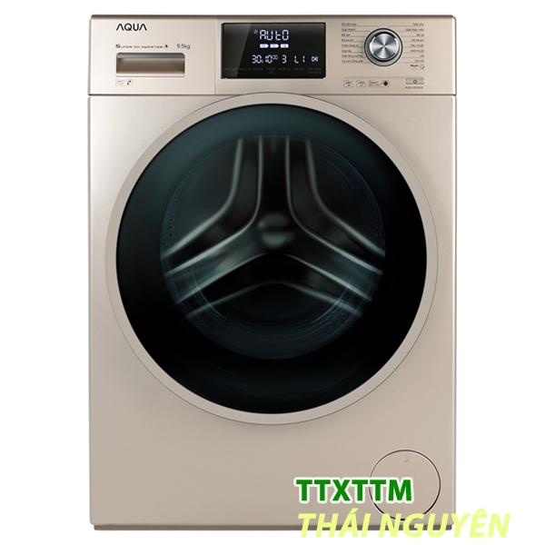 Máy giặt Aqua Inverter 9.5 kg AQD-DD950E.N