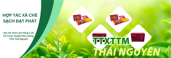 Chè Sạch Đạt Phát - Tôm nõn