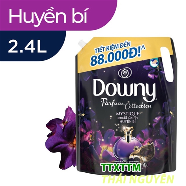 Downy huyền bí 2,4ml