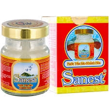 Yến Sanest có đường lọ