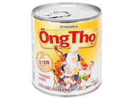 Sữa Ông thọ trắng