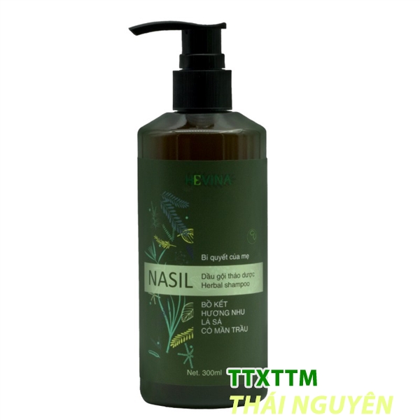Dầu xả Nasil 300ml