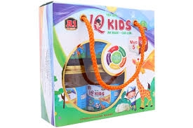 Nước Yến Doremon Kids hạt chia vị dâu 70ml