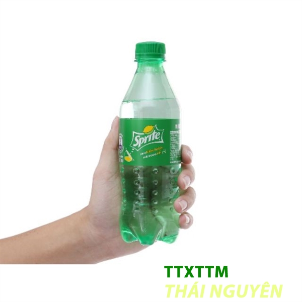 Nước Sprite 390ml