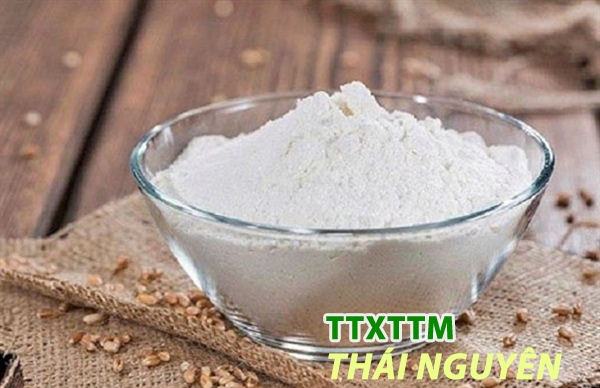 Bột mỳ 1kg