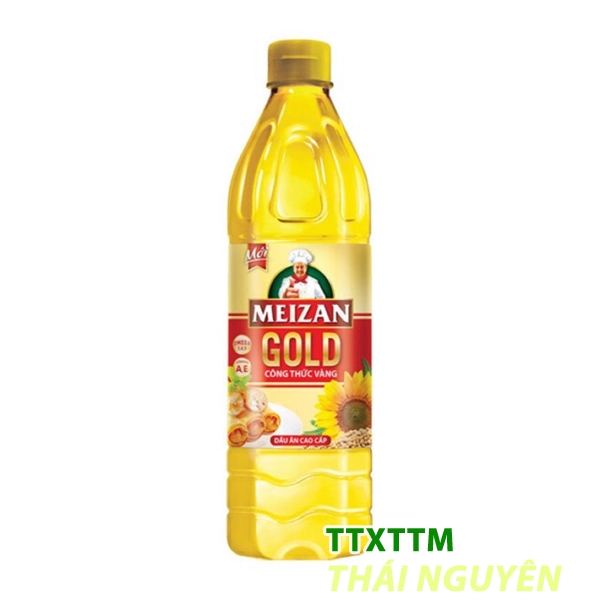 Dầu Meizan 1Lít