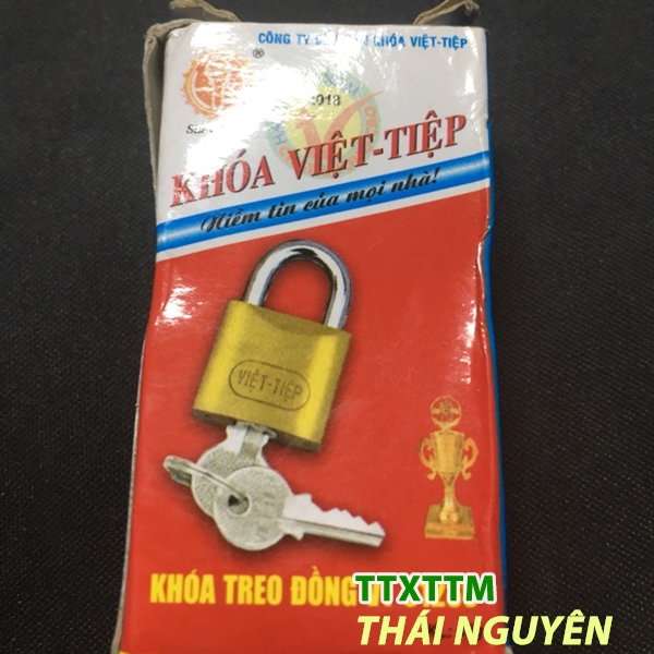 Khoá VT 01280