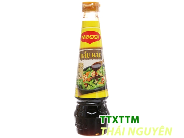 Dầu hào 350g