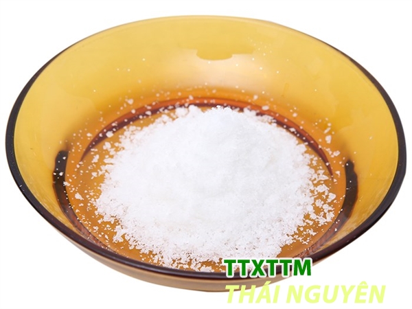 Đường phèn bột