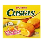 Bánh Custas hộp 12 cái