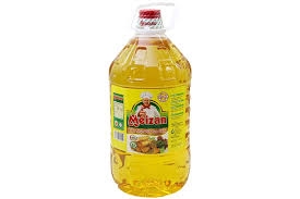 Dầu Mezian 5 Lít