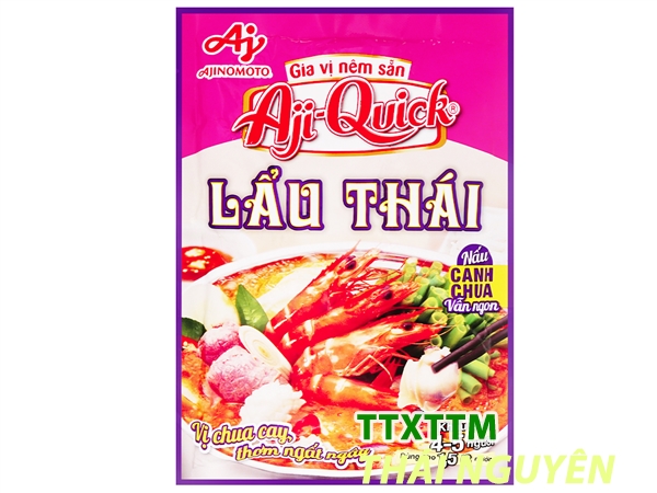 Lẩu thái gia vị nêm 55g