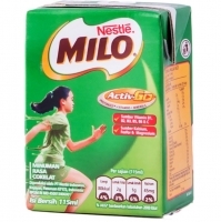 Milo UHT 115ml