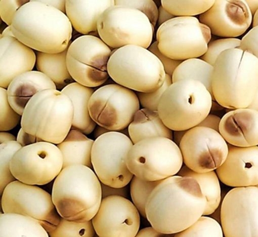 Hạt sen 500g
