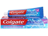 KĐR Colgate Bạc Hà