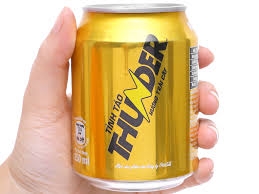Nước Thunder 250ml