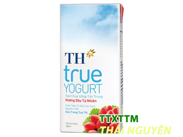 SCU TH Hương dâu