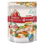 Hạt nêm 4 in 1 vị heo 300g