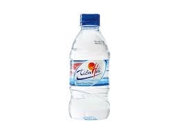 Nước khoáng Tiền hải 330ml