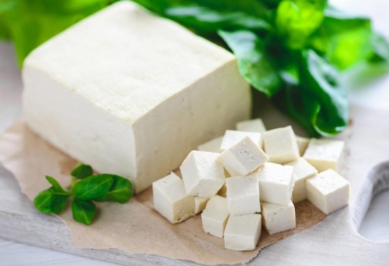 Đậu phụ Bcoy soy