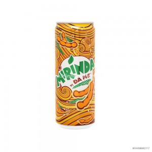 Nước Mirinda Vị Me Đá