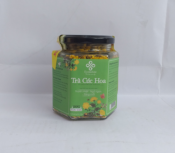 Trà Cúc Hoa