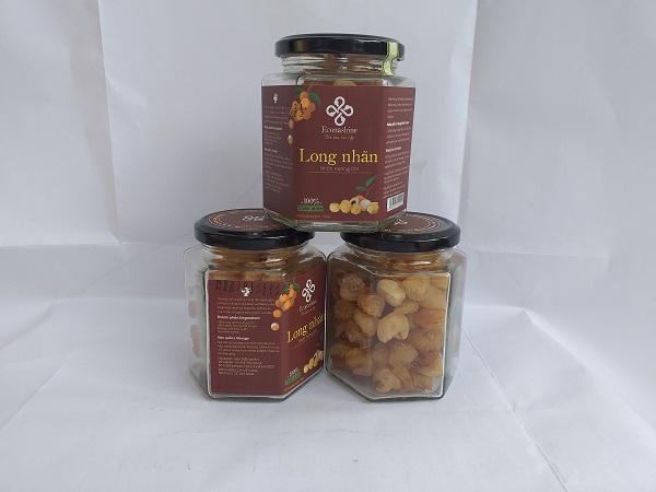 Long Nhãn