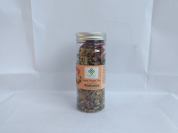Trà ngủ ngon (Goodnight tea)