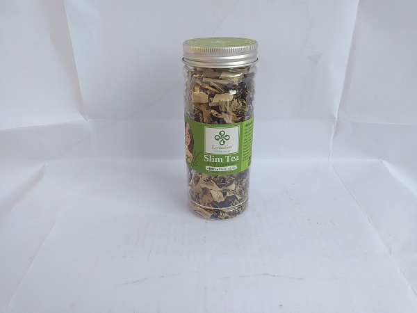 Trà hỗ trợ giảm cân ( Slim tea )